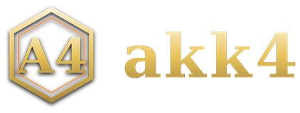 akk4 logo